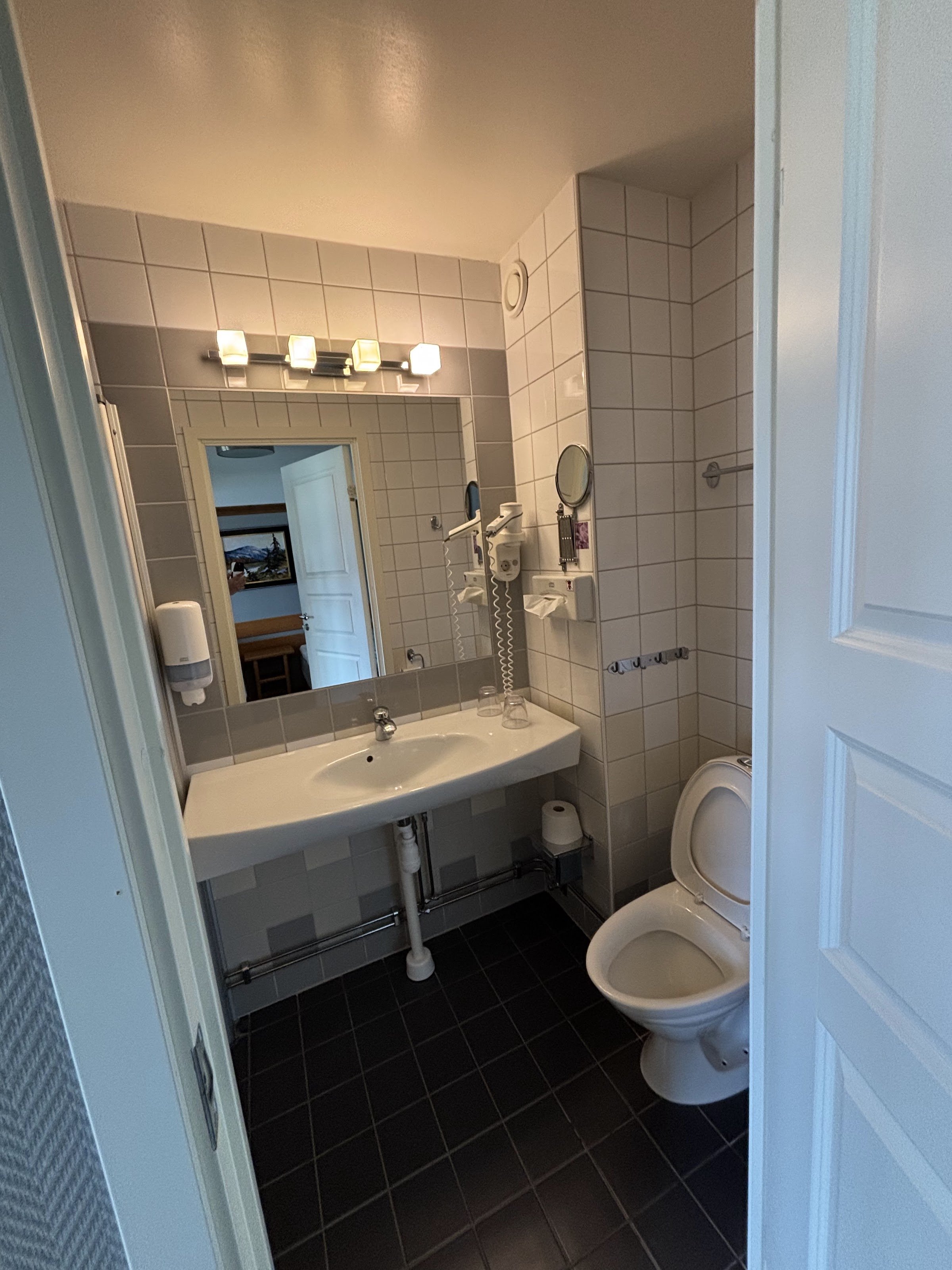 Storforsen Hotell AB